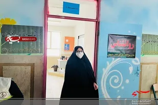 ویزیت رایگان بیش از هزار و 100 بیمار نیازمند در سیستان و بلوچستان