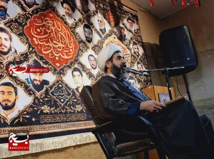 یادواره شهدای  طلبه و روحانی