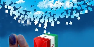 افزایش تعداد شعبات اخذ رأی نیشابور در انتخابات ۱۴۰۰