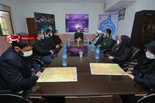 ۴۳ عنوان برنامه در قالب ۵۲۶ فعالیت به مناسبت هفته بسیج در گرمسار برگزار می&zwnj;شود