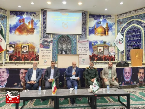 سازمان بسیج مهندسین صنعت و معدن کشور محور ارتقاء مهارت‌های مدیریتی و تعاملات بین‌بخشی در صنعت