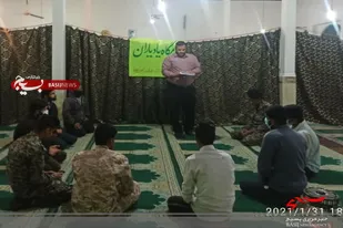 برگزاری شامگاه یاد یاران در زابل