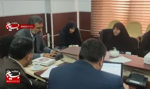 جلسه هم&zwnj;اندیشی کمیته جوانی جمعیت سازمان بسیج جامعه پزشکی برگزار شد
