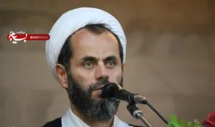 در ماه مبارک رمضان همه حالات ما باید الهی باشد