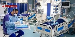 شناسایی 3552 بیمار جدید مبتلا به کووید 19/ جان&zwnj;باختن ۱۸۷ نفر