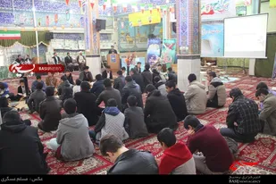 برگزاری مسابقات قرآن بسیج در چهارمحال و بختیاری