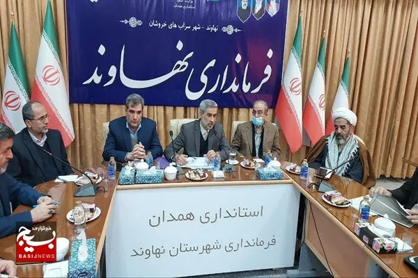 سهم نهاوند از سفر ریاست جمهوری بیش از ۹۰۰ میلیارد تومان است
