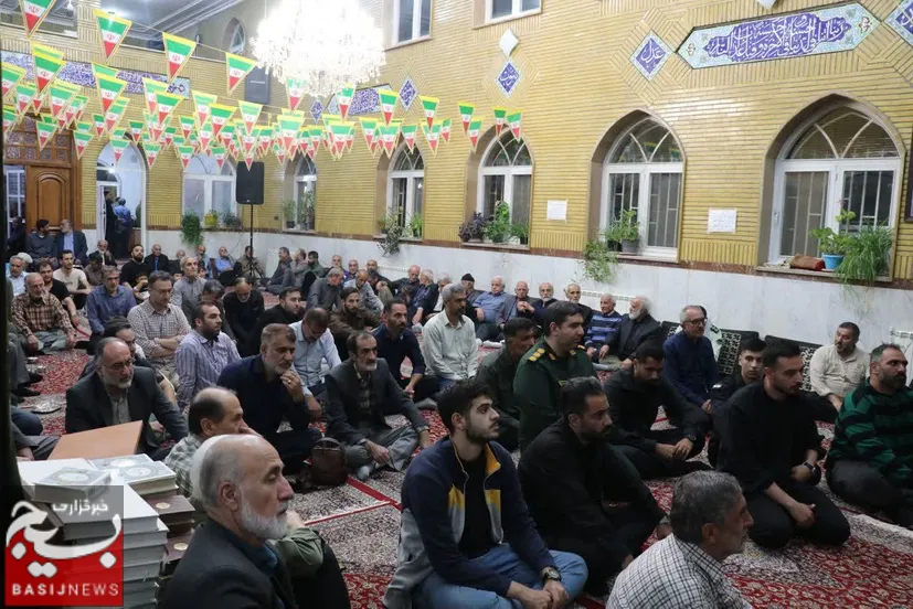 برگزاری سی‌وسومین سالگرد یادواره شهدای والامقام روستاهای کش و کشرود شهرستان طالقان/عمل به آرمان‌های شهدا، سرمایه ارزشمند برای جامعه اسلامی