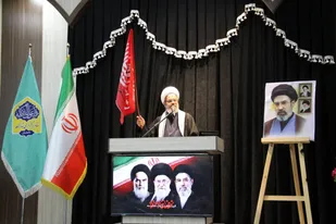 همدلی در جامعه اسلامی از مصادیق نصرت الهی