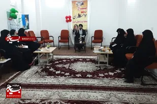 مجمع مربیان صالحین خواهران سرخه برگزار شد