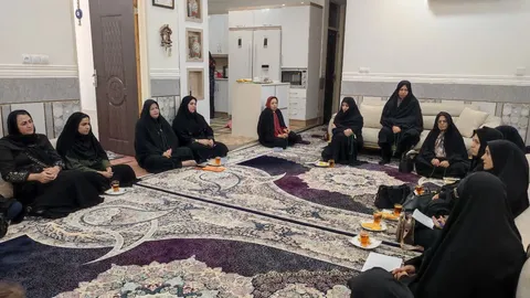 سنگر جدید خدمت در زاهدان افتتاح شد