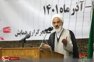 دشمنان به دنبال طراحی نقشه&zwnj;های جدید هستند/ پیوند روحانیت و مردم نیازمند تقویت است
