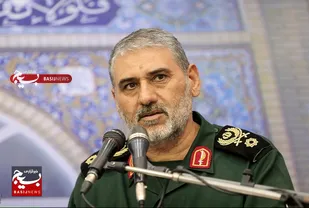 سپاه به دنبال خارج کردن کشور از وابستگی است/تحریم این نهاد از سوی دشمن یعنی ما به خوبی کار می&zwnj;کنیم