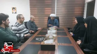 جشنواره قرآنی مدهامتان شاخصه ظرفیت زیست بوم فرهنگی قرآنی مساجد است/ثبت نام بیش از ۵۰ گروه مسجدی در جشنواره قرآنی مدهامتان از البرز