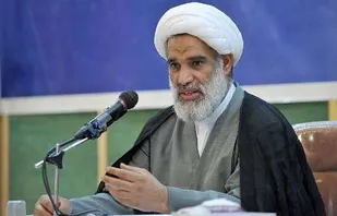 زیارت اربعین مظهر وحدت مسلمین و متعلق به تمام آزادی خواهان جهان است