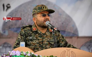 بسیج عمق دفاع راهبردی ایران اسلامی است