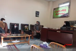 برگزاری مسابقات انس و الفت کودکان و نوجوانان با قرآن کریم