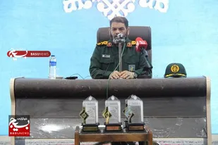 سپاه سنگر مستحکم انقلاب اسلامی است