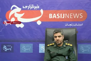 تاسیس سپاه پاسداران یکی از دستاوردهای ارزشمند انقلاب اسلامی است