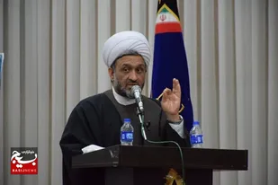 انسان&zwnj;ها همواره برای ثبات قدم&zwnj;هایشان باید در مسیر هدایت تلاش کنند