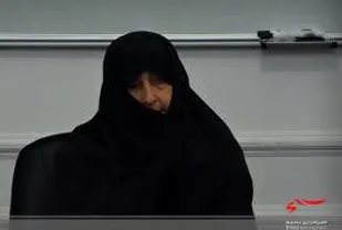 امیدواریم برگشت پیکر شهدای مدافع حرم چشم مسئولان را باز کند