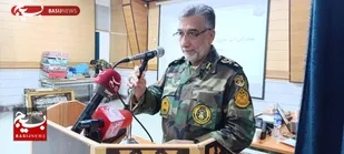 معاون اجرایی نیروی زمینی: ارتش ایران بی&zwnj;نیاز از بیگانگان، آماده دفاع از کشور