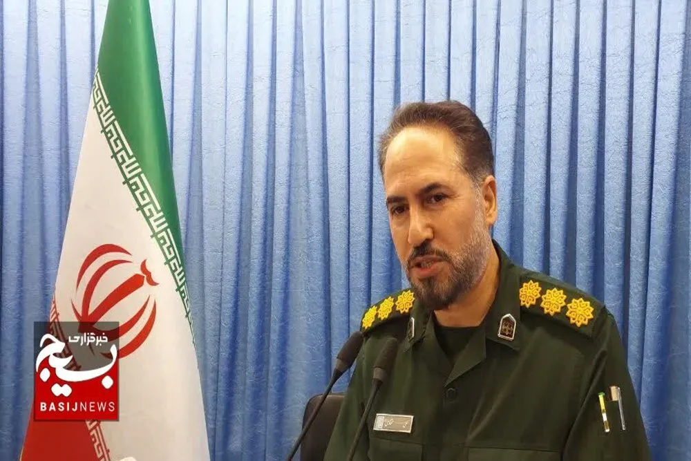 سپاه نهادی انقلابی، مردمی و برخاسته از متن انقلاب است
