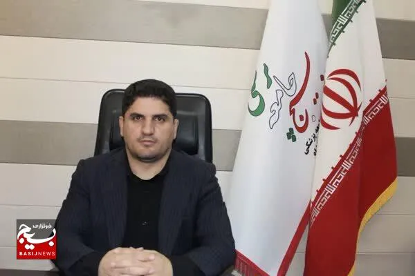 راه‌اندازی درمانگاه «شهدای مرصاد» در مسیر سفر اربعین