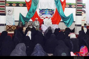هدف از جوانه&zwnj;های صالحین پر کردن اوقات فراغت نوجوانان و جوانان