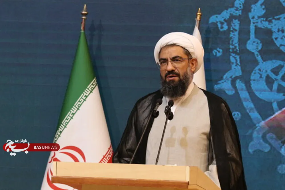 نماینده ولی فقیه در استان همدان نماینده ولی فقیه در استان همدان