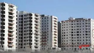 ارائه اطلاعات ۵۷۰ هزار خانه خالی به سازمان مالیاتی