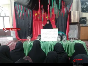 برگزاری کارگاه مادرانه در شهرستان بهار