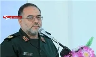 ایران هدف اول داعش بود/امروز کشور در پنج جنگ درگیر است/بصیرت،آگاهی،شجاعت و اراده محکم مردم رمز پیروزی