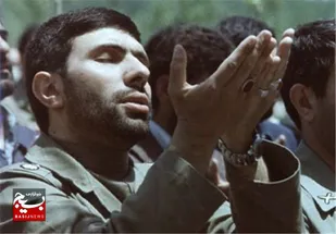 صياد دلها، سپهبدی که مظهر پيوند ارتش و سپاه بود