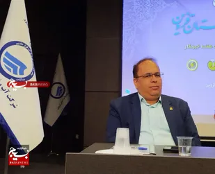 بهره&zwnj;برداری از ۲۷۰۰ میلیارد تومان پروژه برق در قزوین طی سال جاری