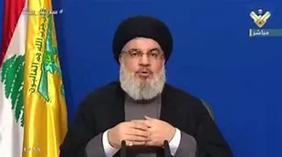 &laquo;شیخ قبلان&raquo; پشتوانه&zwnj;&lrm;ای قوی برای مقاومت بود