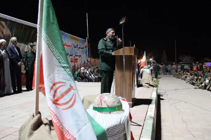 سردار حسینعلی یوسفعلی‌زاده 