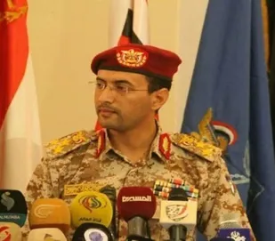 حمله پهپادی جدید ارتش یمن علیه یک پایگاه هوایی در عمق خاک سعودی