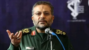 تقدیر رئیس سازمان بسیج مستضعفین از رئیس رسانه ملی به&zwnj;دلیل پوشش ویژه هفته بسیج