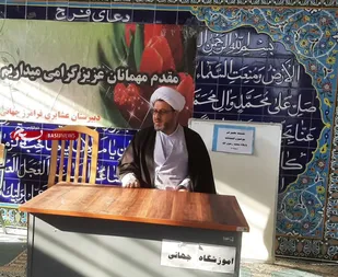 امروز باید بیش از هر زمانی دشمنان را بشناسیم/ دشمنان ما را به سمت باطل و غیر واقعیت&zwnj;ها سوق می&zwnj;دهند