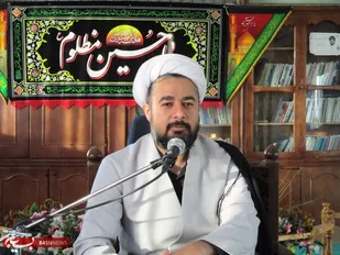 گفتمان بصيرت عاشورايي در گلپایگان برگزار شد
