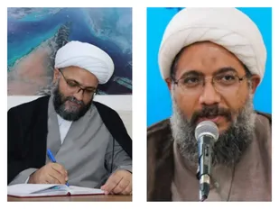 جناب حجت&zwnj;الاسلام والمسلمین  دری&nbsp;،مسئول محترم مدیرمرکزاسلامی استان هرمزگان