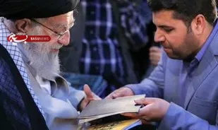 رویای قطعه قطعه کردن پیکر واحد کشورمان را به هیچ گروهک، حزب، گماشته و نوکری نمی دهیم