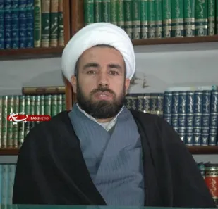 امام خمینی(ره) دائما به یاد خدا بود