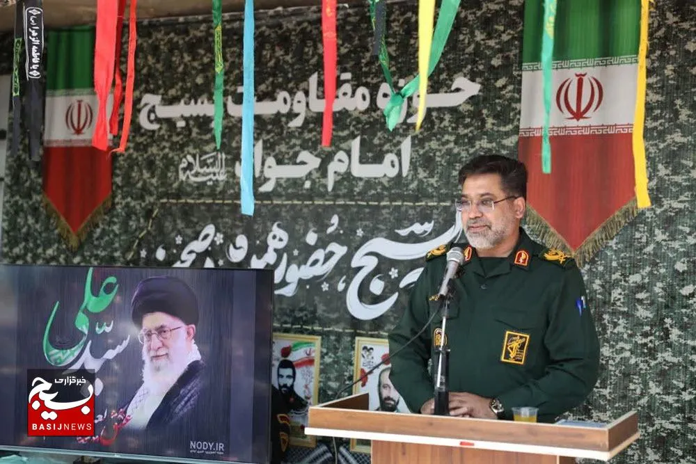 روستاهای ما باید به کارگاه خودسازی و انسان‌سازی تبدیل شوند