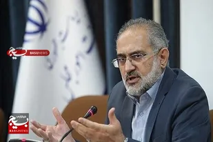 رییسی حزبی ندارد