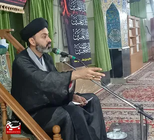 اوضاع ما، اوضاع خیبر است؛ پشت در قلعه دشمن ایستاده&zwnj;ایم و فتح نزدیک است