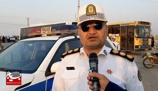 زائران هیچگونه عجله و شتابی برای رسیدن به مرز نداشته باشند