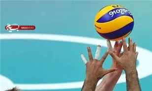 آغاز رقابت&zwnj;های قهرمانی والیبال نیروی زمینی ارتش در &laquo;مراغه&raquo;