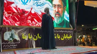 حضور گسترده مردم بندرگز، نماد اقتدار ملی در برابر توطئه&zwnj;های دشمن/ تایید حقانیت جمهوری اسلامی با وجود مشکلات توسط ملت ها و دولت ها